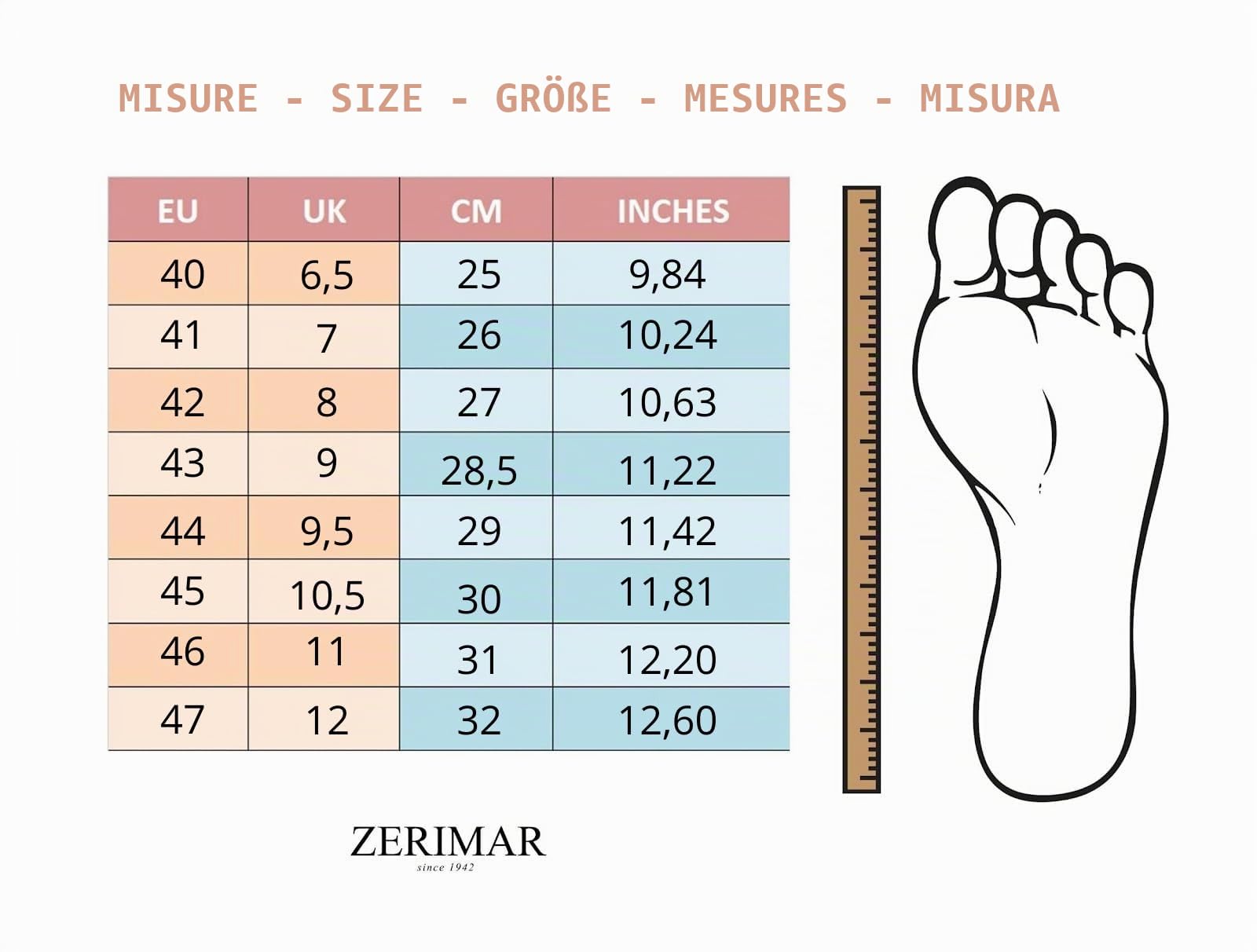 Zerimar Scarpe da Barca in Pelle per Uomo - Scarpe da Barca Uomo Estive - Scarpe da Uomo Nautiche - Mocassini Uomo