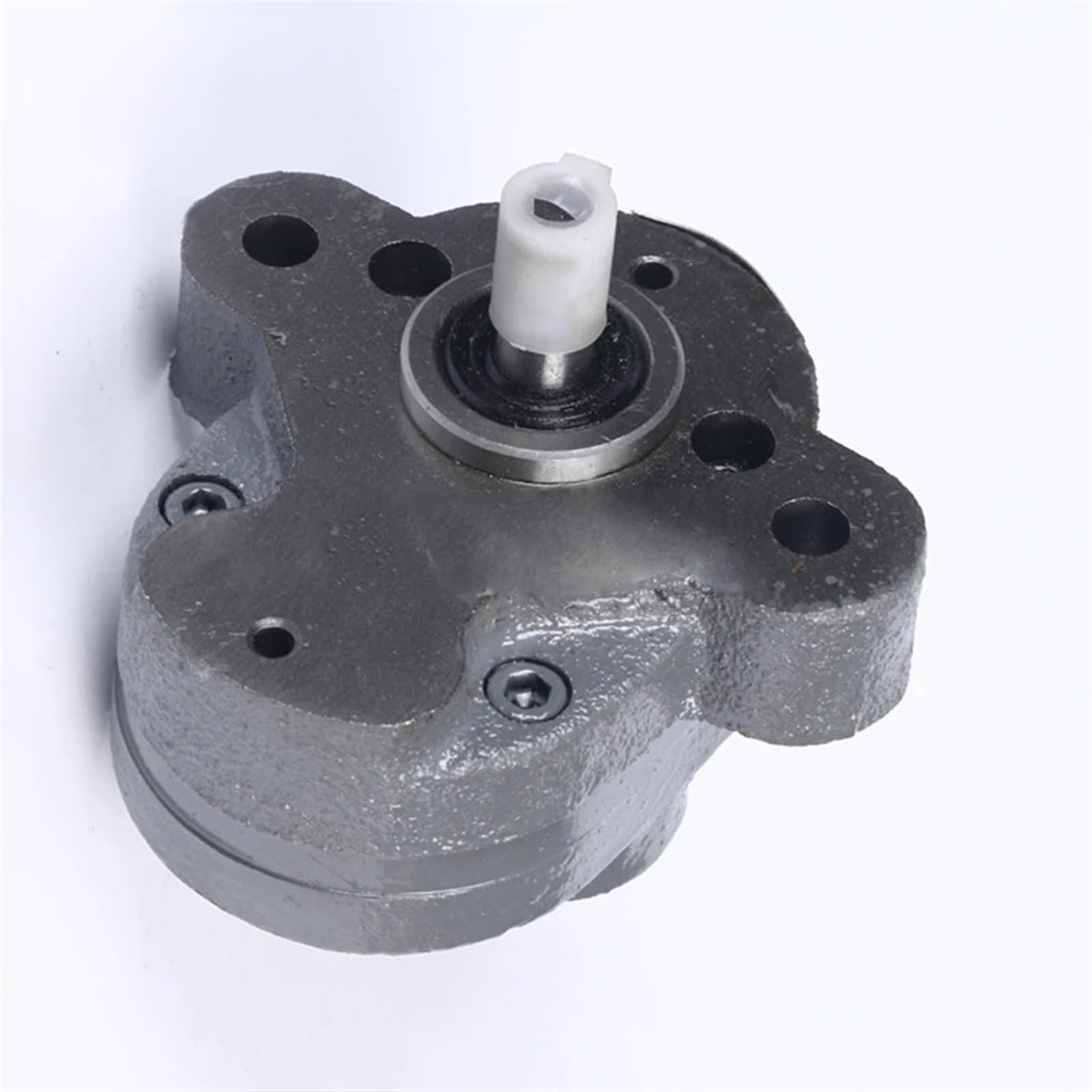 Hydraulic Gear Pump Oil Aluminum Alloy Low Pressure Lubrication CB-B4/CB-B6/CB-B10/CB-B2.5/CB-B2.5F/CB-B6F/CB(CB-B6F)