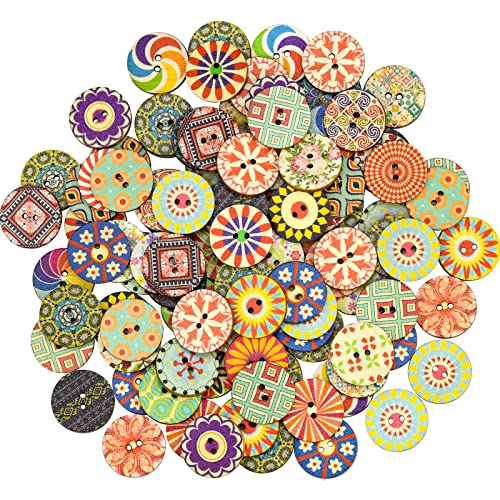 250g Di Bottoni Misti Color Pastello – Assortimento Di Forme E Dimensioni Per Cucito, Scrapbooking E Fai Da Te