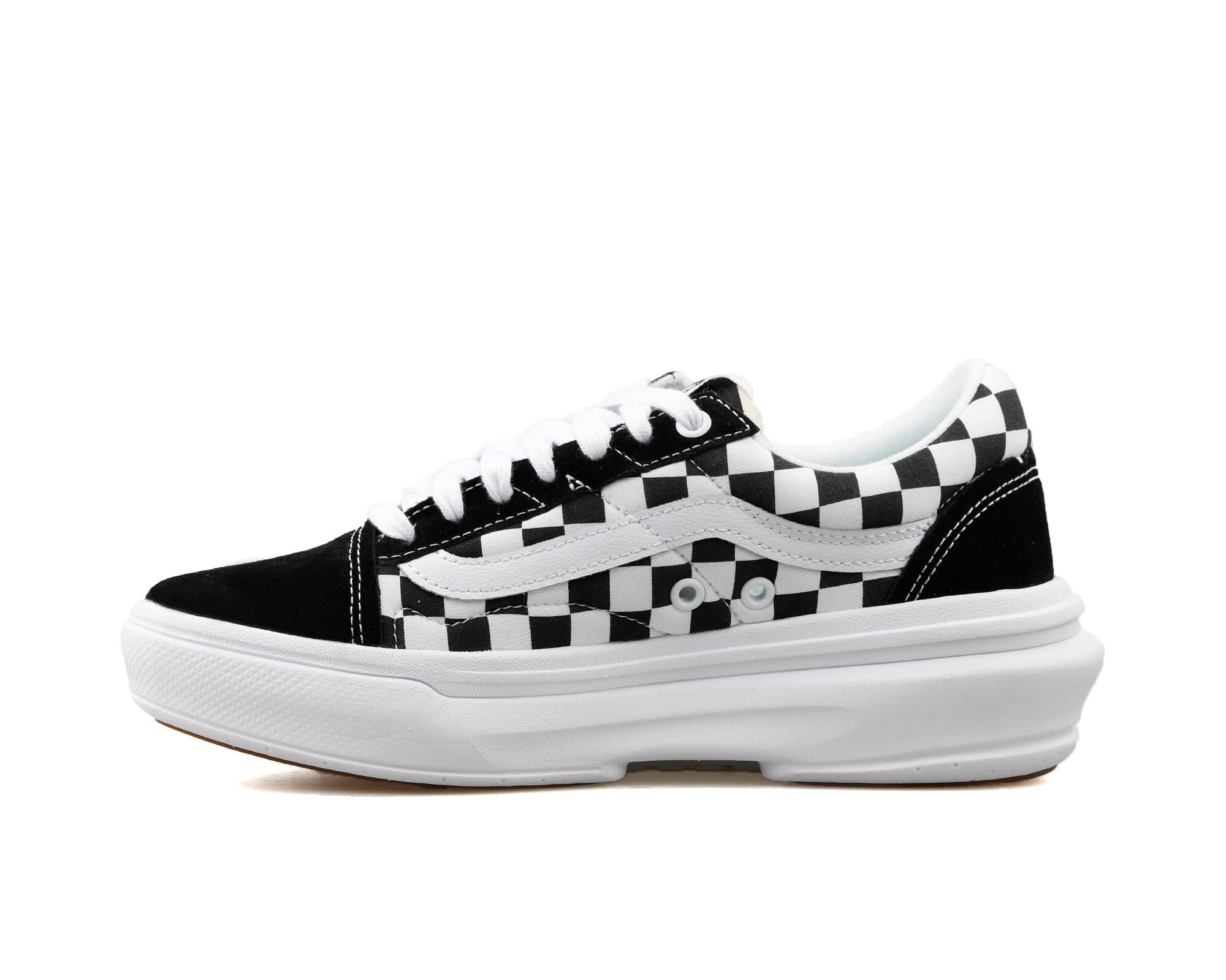 Vans VN0A7Q5E95Y1 Negro