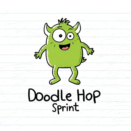 Doodle Hop Sprint
