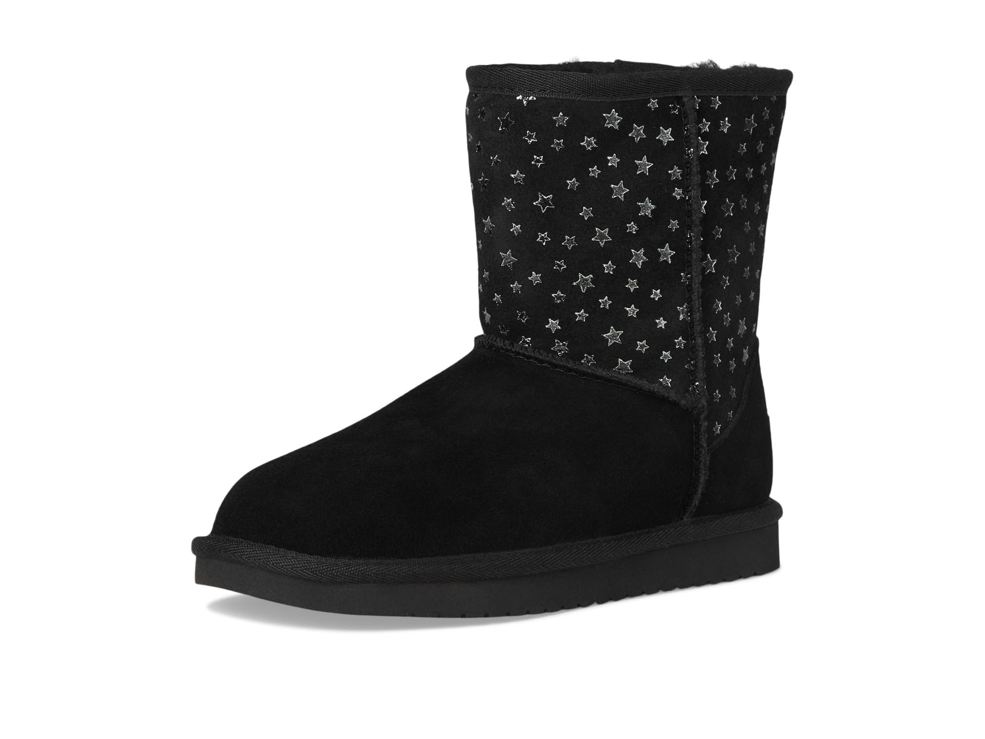 Koolaburra by UGG unisex-child Koola Short Stars