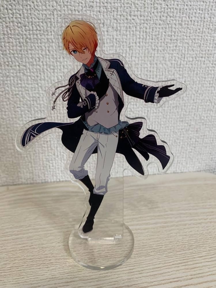 Amazon.co.jp: の子 星野アクア アクリルスタンド アクスタ