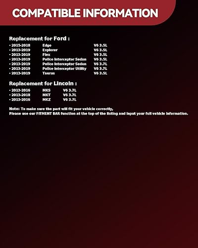 Miniatura 10 de AUTOSITY Convertidor catalítico compatible con Odyssey 35L 2005-2007 Accord Hybrid 30L 2003-2007 Ridgeline 35L 2006-2008 Pilot 35L 2005-2008