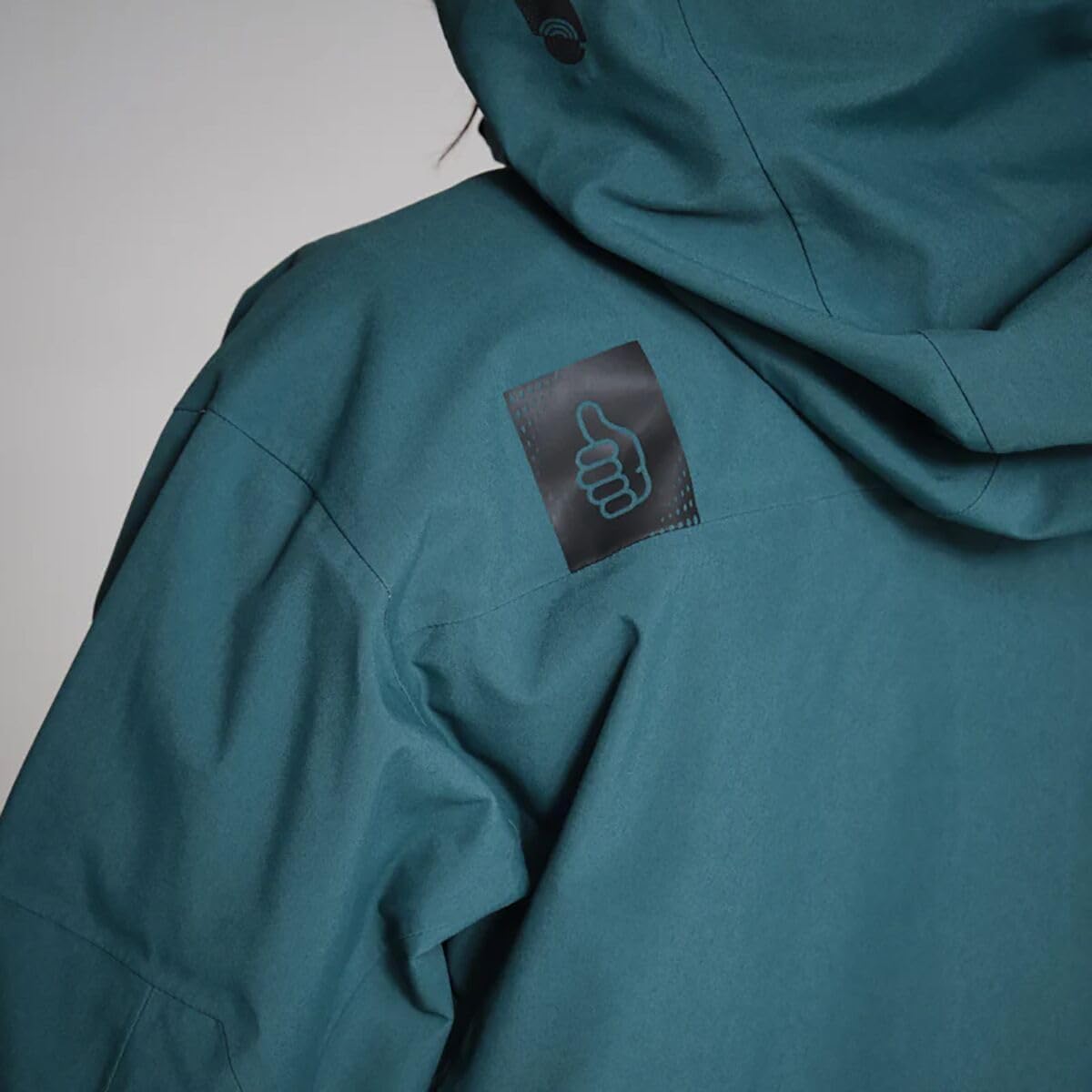 Women's Stella PRIMO Jacket by TREW Gear