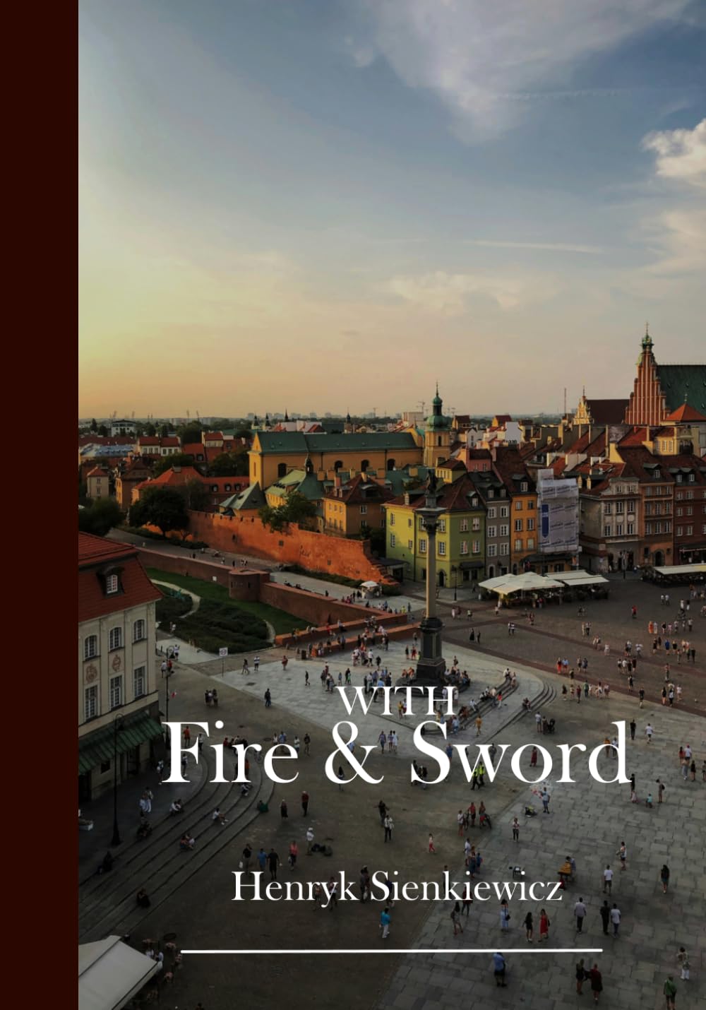 With Fire and Sword