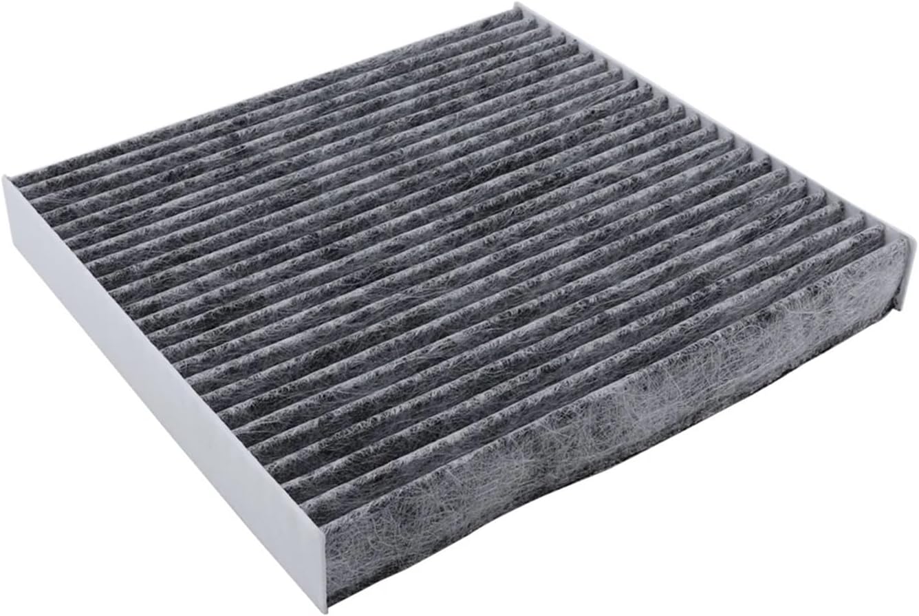 Cabin Air Conditioner Filter Compatible For GAC TRUMPCHI GA5 GS5 GA6 BEIJING X7 EU7 FORD Ranger Spare Parts 8105005BACS030 8105005CACS240