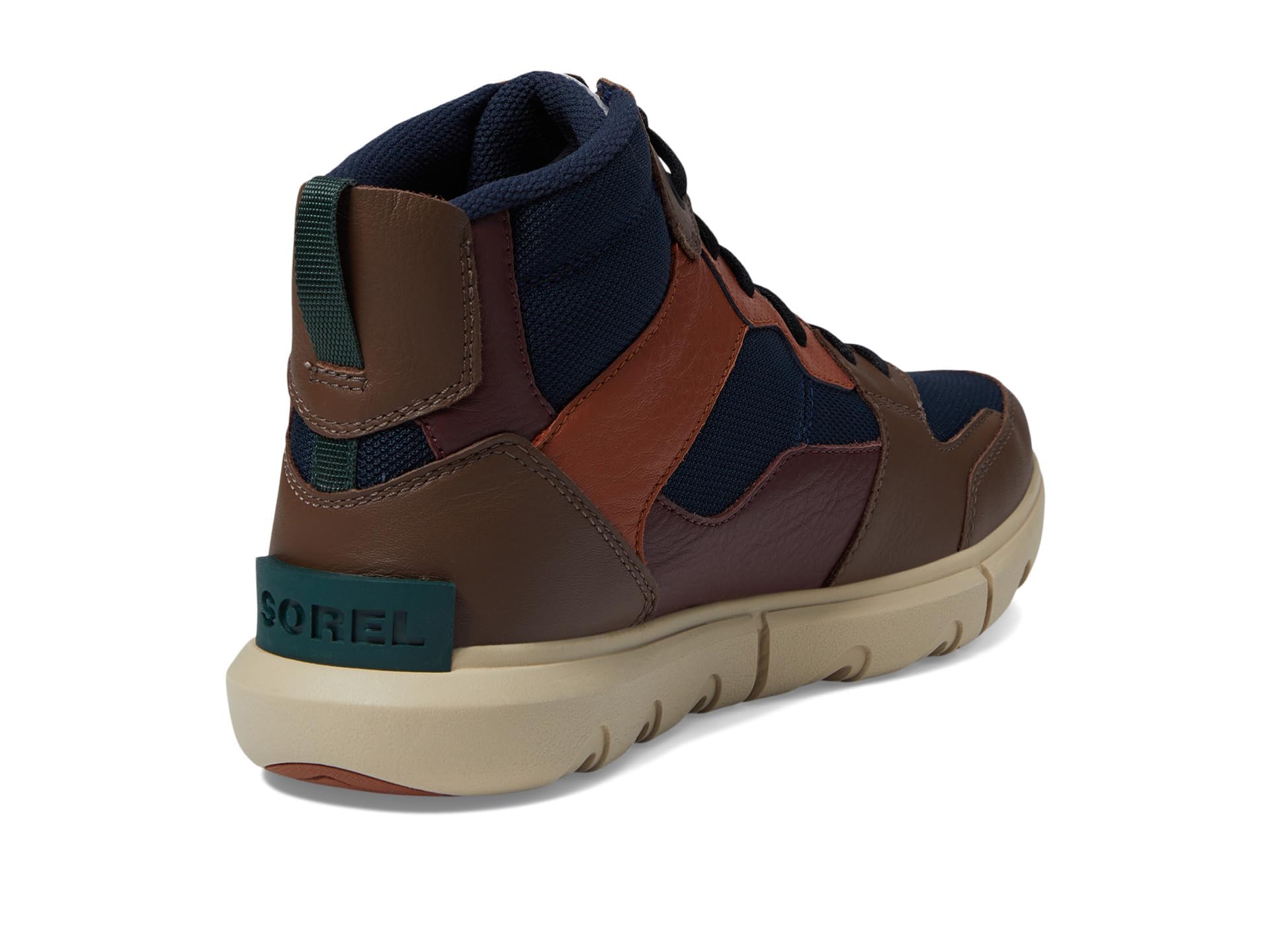 Sorel Sneaker Explorer Next™ MID WP da uomo