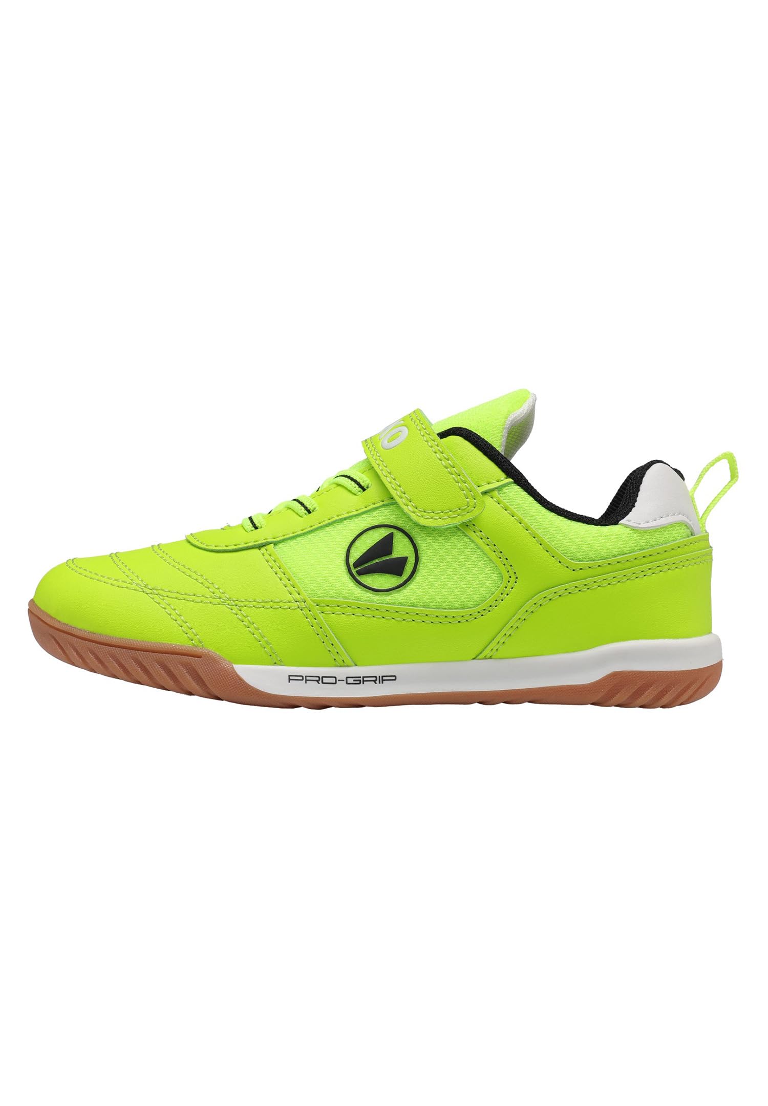 JAKO J-SH Winger Ev, Zapato de Tribunal Interior Unisex niños