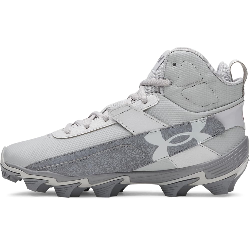 Under Armour Mens Harper 10 Rm Baseball Cleats