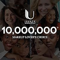 Vista 9 de Sombra de ojos en barra con brocha mezcladora, maquillaje hipoalergénico para sombra de ojos, profesional impermeable y de larga duración, lápiz