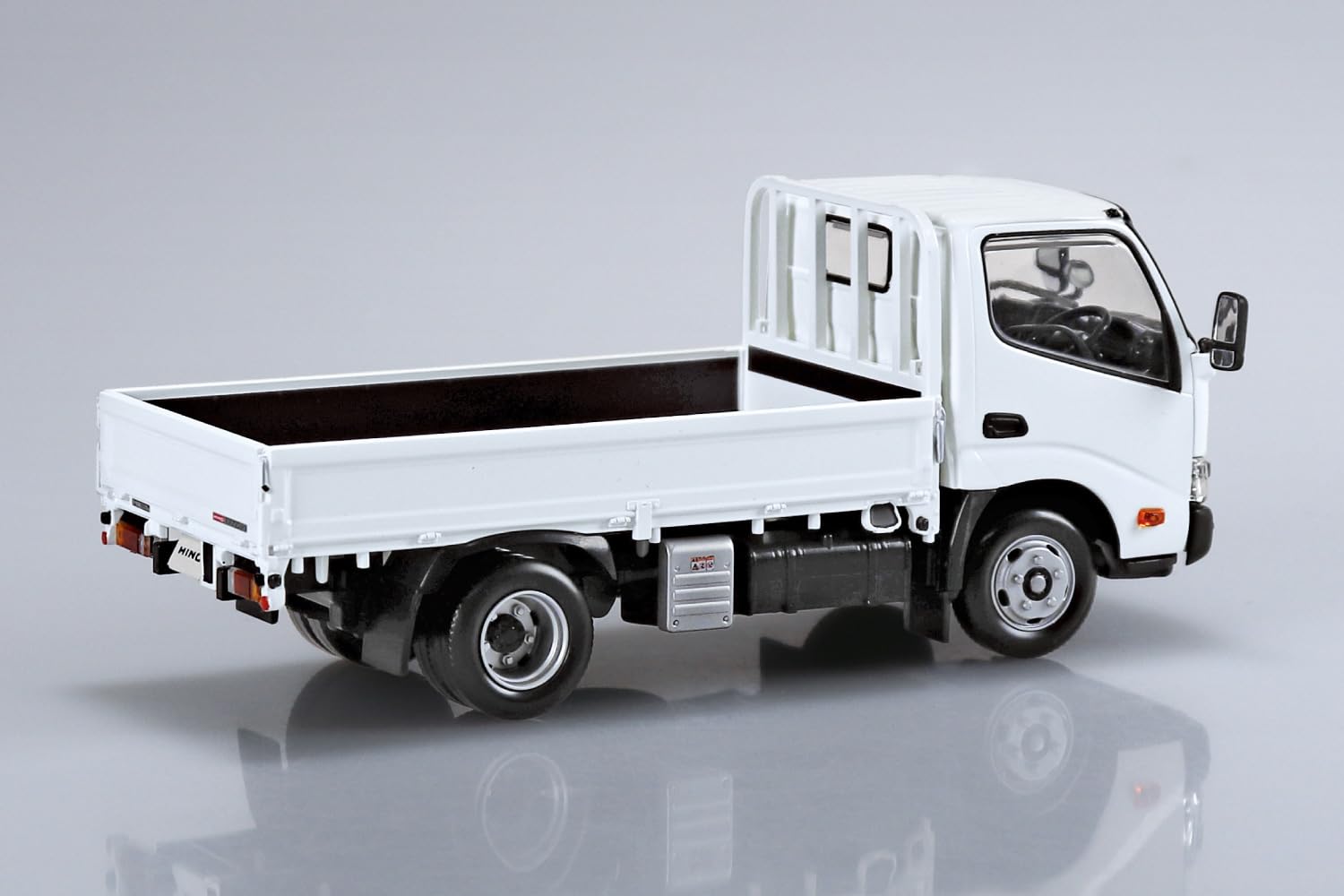 楽プラ清掃車 1/32 ShinMaywa 楽プラ清掃車 1/32 ShinMaywa Amazon | 青島文化教材社(AOSHIMA) 楽プラ