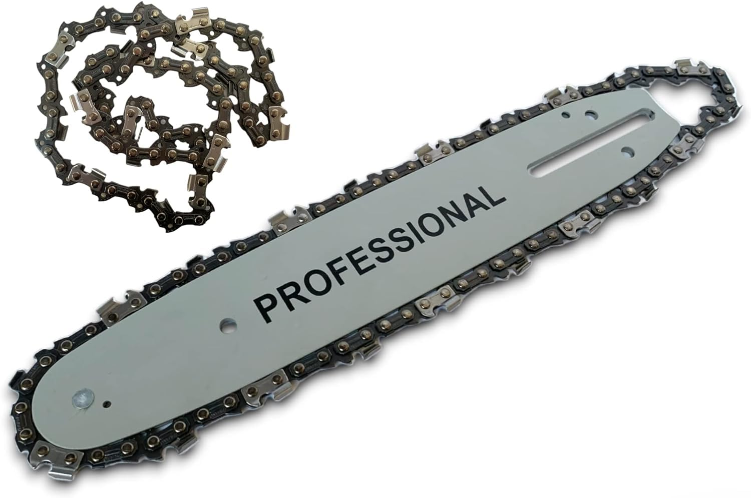 3 Catene Oregon Per Motosega 3/8 LP - 56 Maglie, 1.3mm, Per Barre 40cm - Foto 12