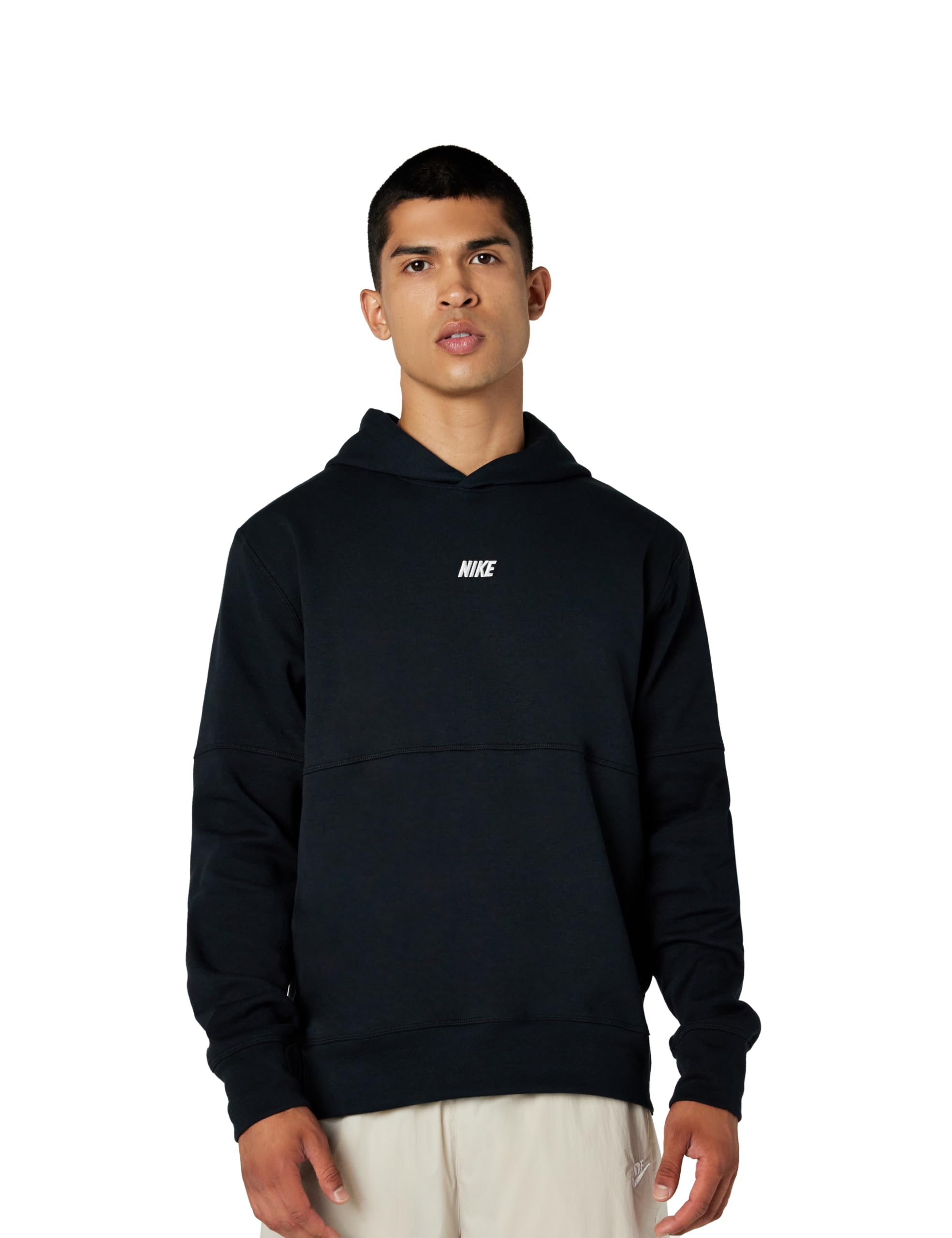 Men's Sportswear Club Varsity Hoodie