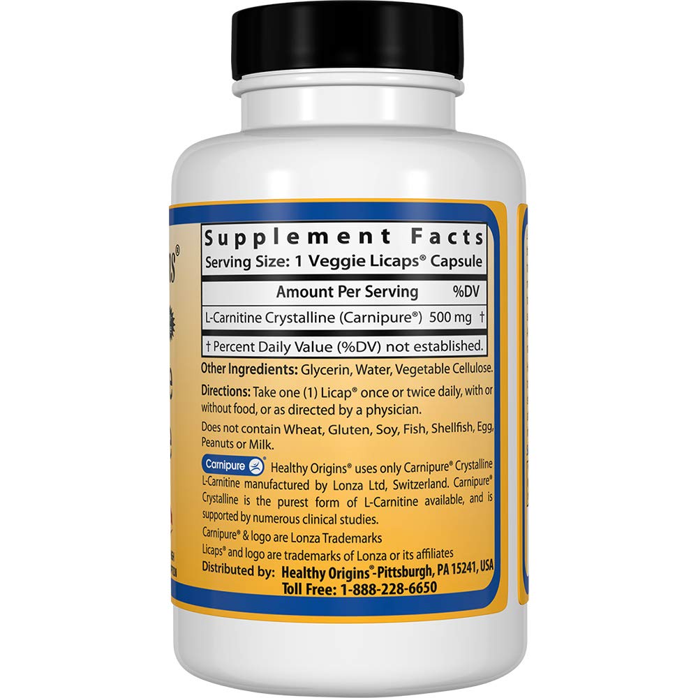 acetyllcarnitine vs l carnitine Chemical structures of carnitine and acetyl-L-carnitine