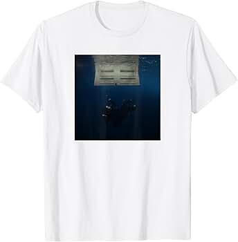 billie eilish HIT ME HARD AND SOFT Tシャツ Amazon.com: Official Billie Eilish HIT ME HARD AND SOFT