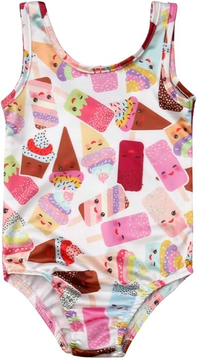 Ice cream bathing suit Clearance