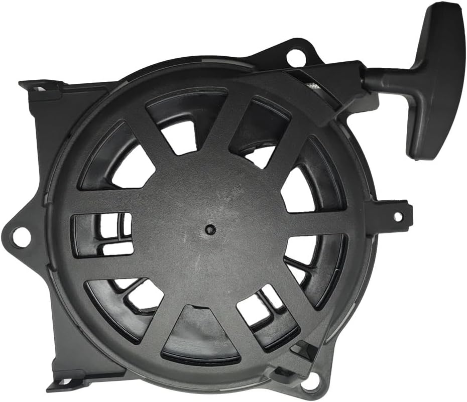 Recoil Starter Fit for Gcv135 Gcv160 Gcv190 Garden Grass Tools Engine Lawn Mower Machine Engine Parts