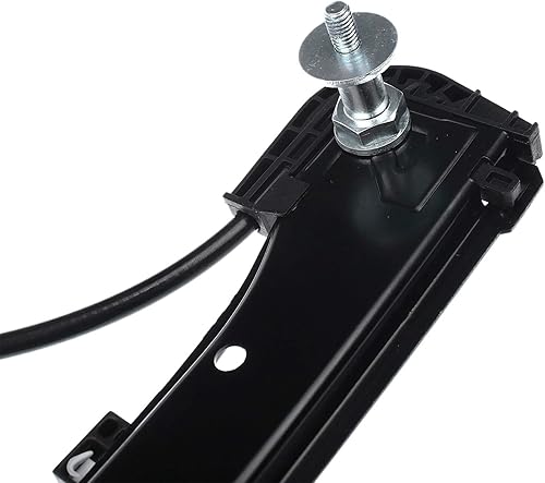 Miniatura 6 de A-Premium Elevalunas eléctrico sin motor compatible con Audi A3 2016-2017 lado del conductor delantero