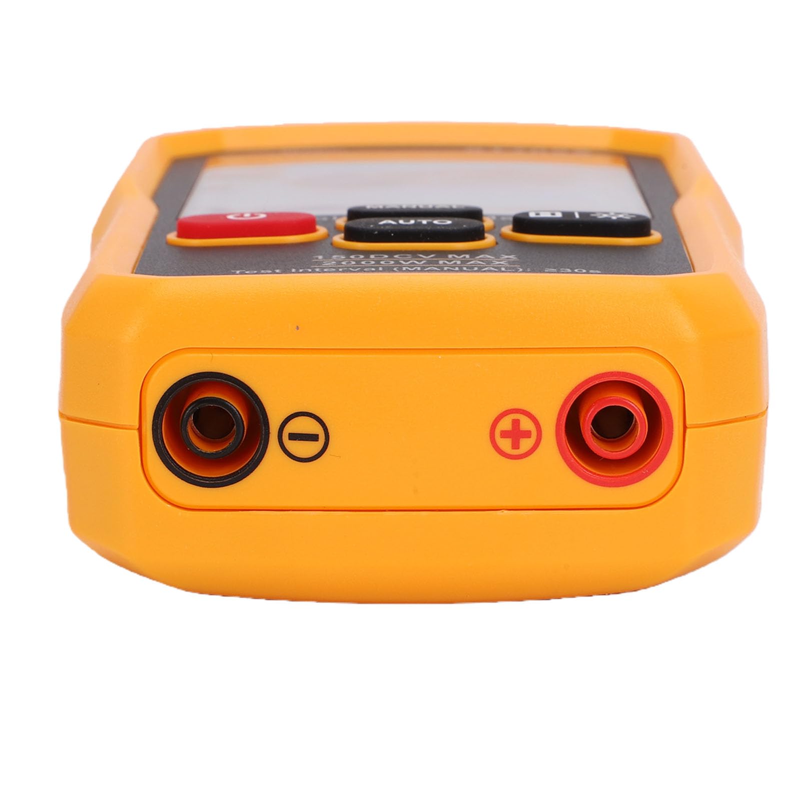 Eujgoov Tester Paneli Słonecznych MPPT 2000 W. Miernik Mocy
