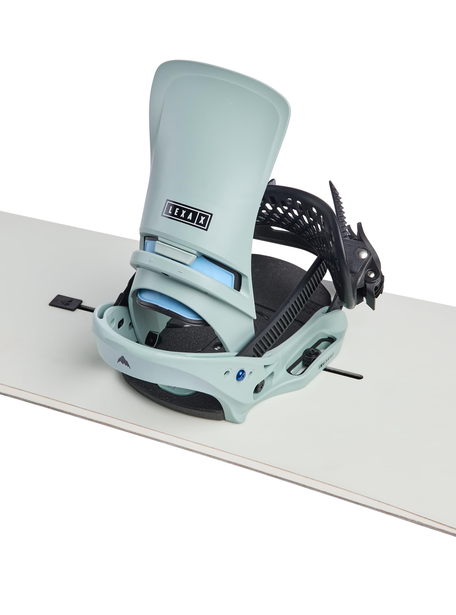 Burton Fixations de snowboard Lexa X EST pour femme