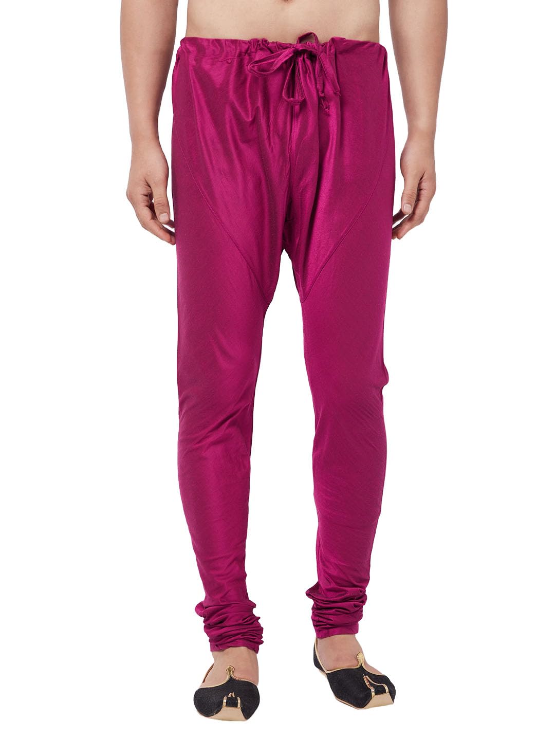 vastramay Men Men's Frucia Viscose Blend Pyjama-picture-17