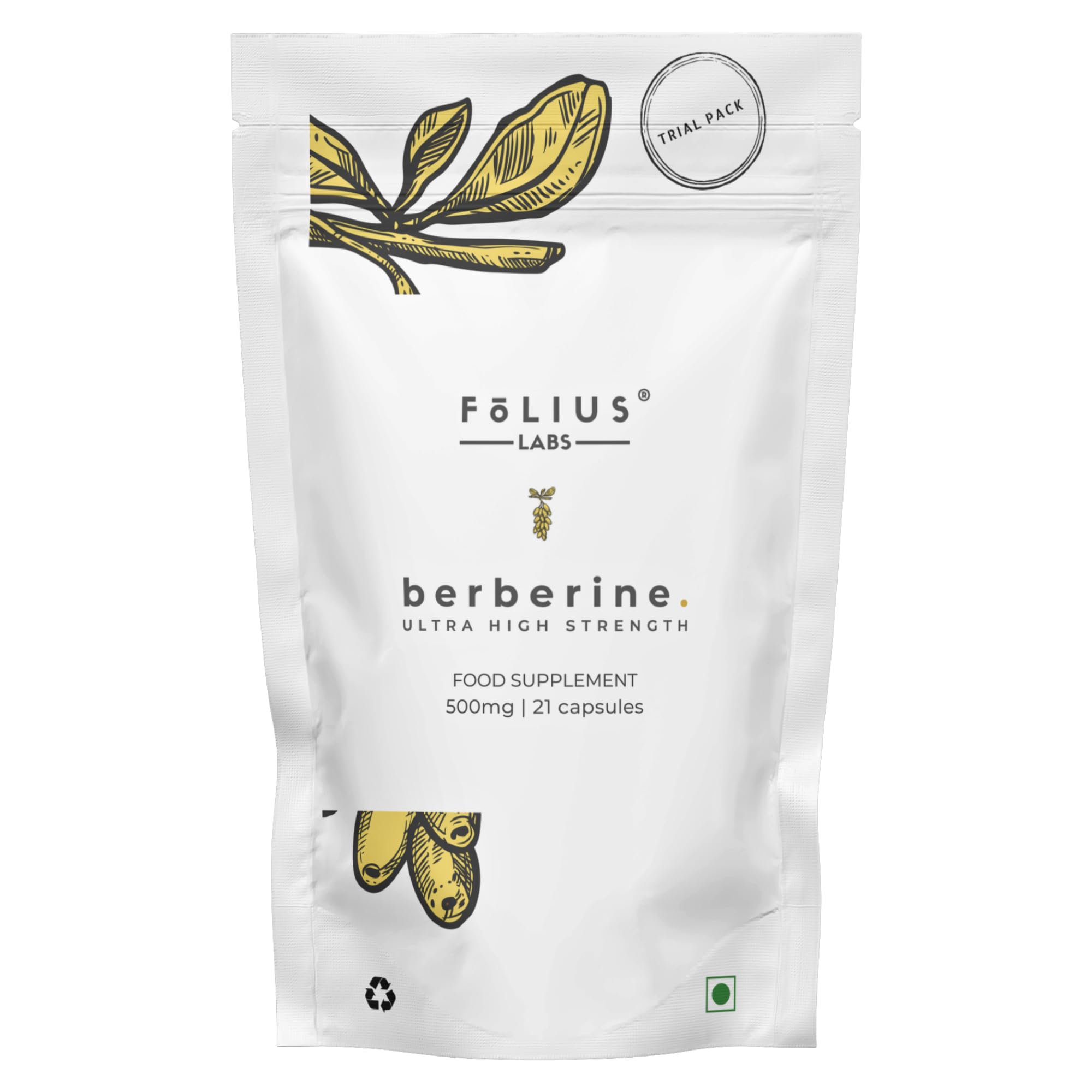 FOLIUS LABS