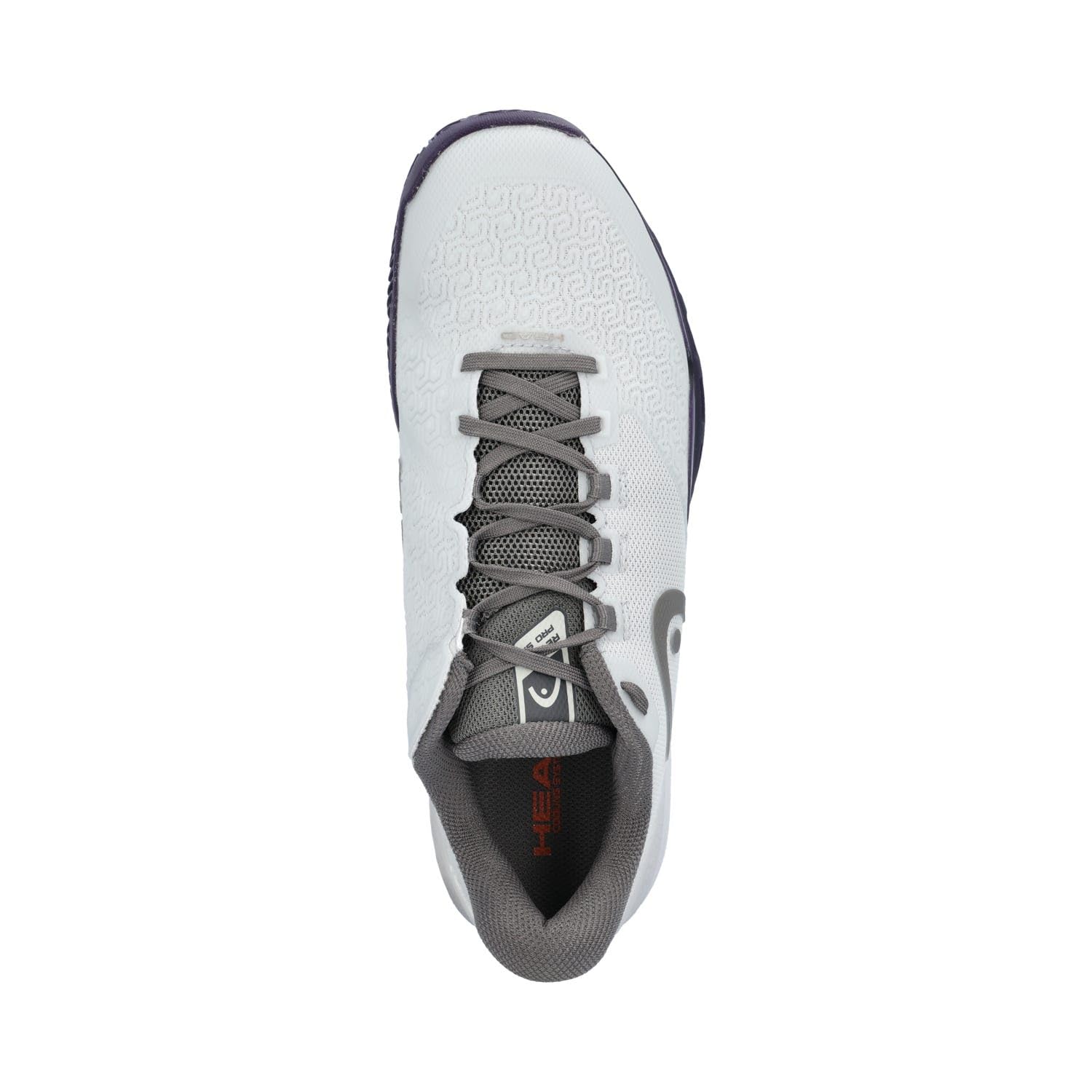 HEAD Revolt PRO 5.0 Clay Men LGPN