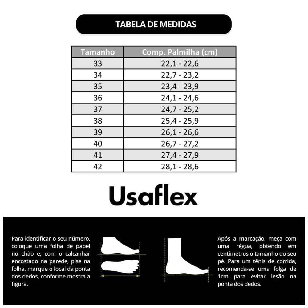 Coturno Usaflex Feminino Em Couro Cano Médio Tratorado Preto Al1301001 37 em promoção! Veja a oferta e mais achadinhos de Botas 7 Hoje é o melhor dia para comprar Coturno Usaflex Feminino Em Couro Cano Médio Tratorado Preto Al1301001 37 com aquele preço maroto! Promoção! Aproveite a oferta! 7