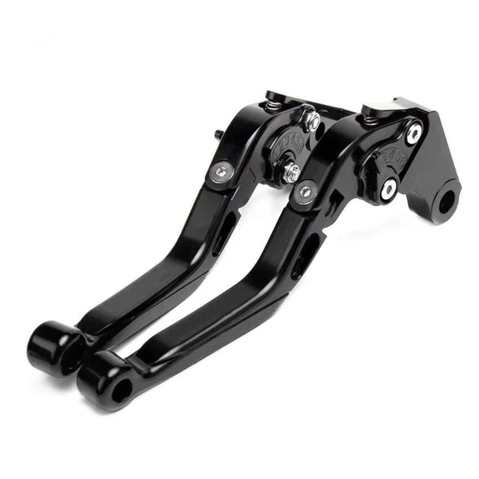 Rvevfbkbal G Motorcycle Brake Clutch Levers For Versys1000 650 2015-2017 For Versys650 1000 Extendable Foldable