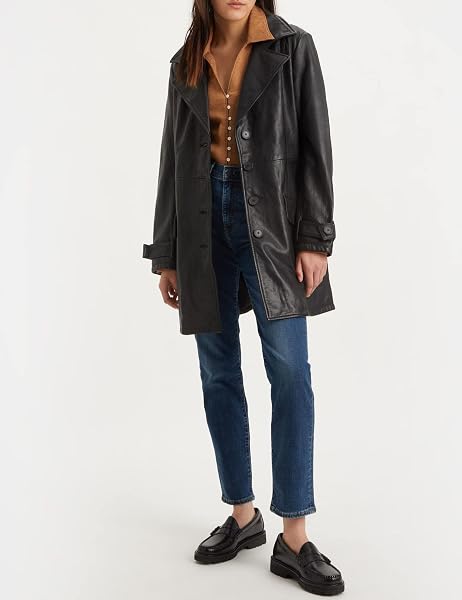 Levi's 724 High Rise Straight Women's Straight Jeans - 5
