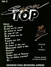 Download Partition : Super top, numero 3 PDF