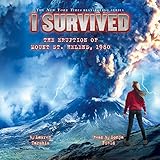 I Survived the Eruption of Mount St. Helens, 198 (I Survived #14)