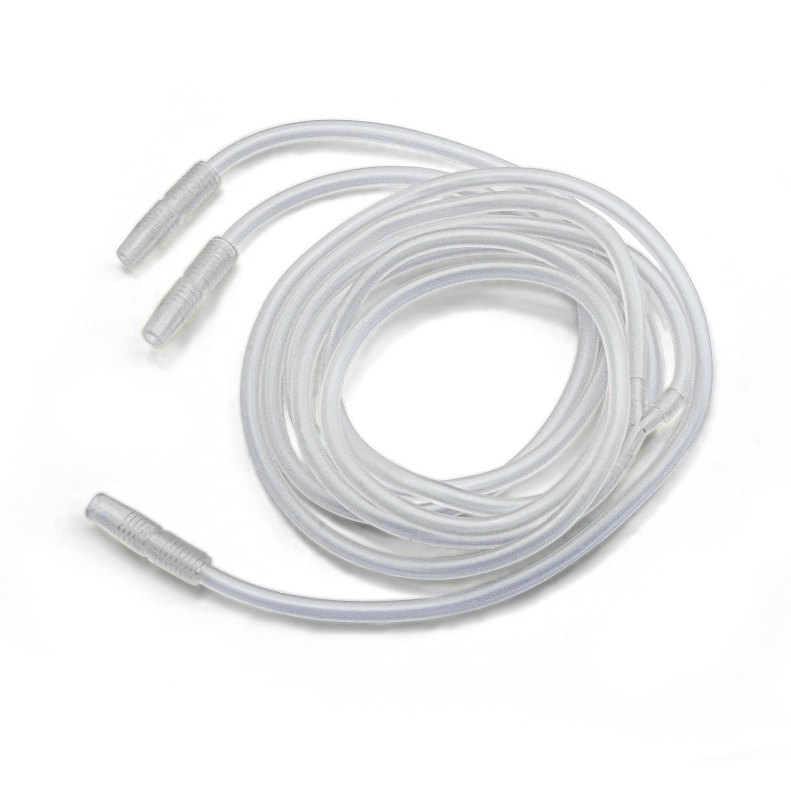 ELITZIA 6x3 trasparente tubo in silicone accessorio per ELITZIA allargamento del seno pompa a vuoto tazze forma di sollevamento del seno macchina digitale seno bellezza salone Spa