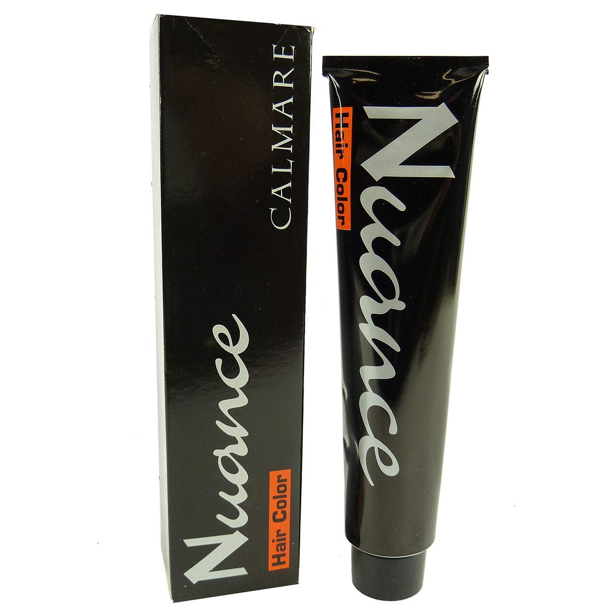 Calmare Nuance Hair Color Coloración Permanente en Crema 120ml - 05.8 Light Brown Chocolate/Hellbraun Schokolade