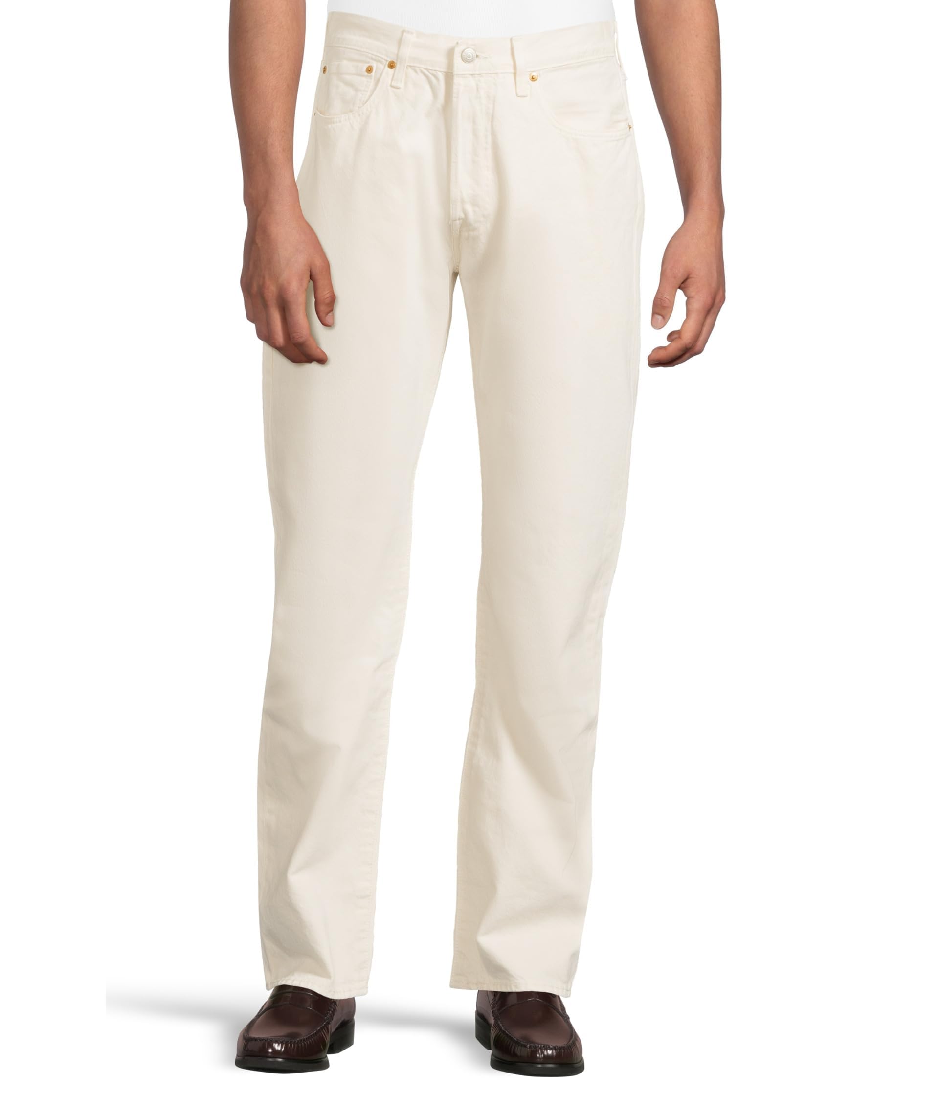 Levi's Men's 501 Original Fit Jeans (Also Available in Big & Tall) — view 57