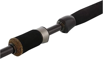 Canna Da Pesca Westin W3 Spin 2ND | 270cm, 7-30g, Azione Medium | 4 Pezzi Da Viaggio | Carbonio Torayca Per Trota Di Mare - 5