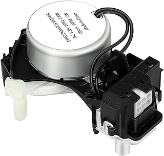 W10913953 Washer Shift Actuator,W10815026 Actuator Replacement Compatible with Whirlpool Maytag Centennial Kenmore Amana WTW5000DW1 MVWX655DW1 NTW4516FW3 Washer Machine PS11769864 W10913953VP