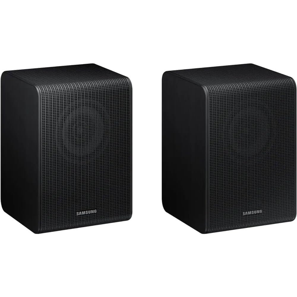 Samsung Kit altoparlanti posteriori wireless 9250S, nero (SWA-9250S/ZA, 2025) (Ricondizionato)