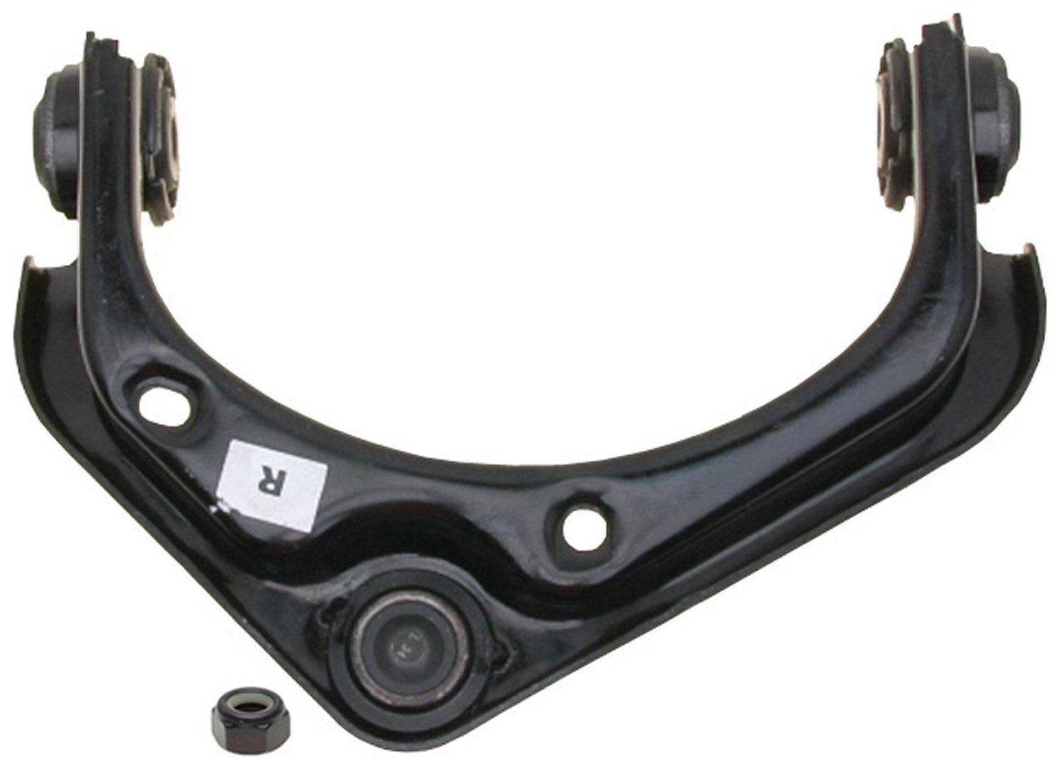 Amazon.com: ACDelco Professional 45D1154 Front Passenger Side 
