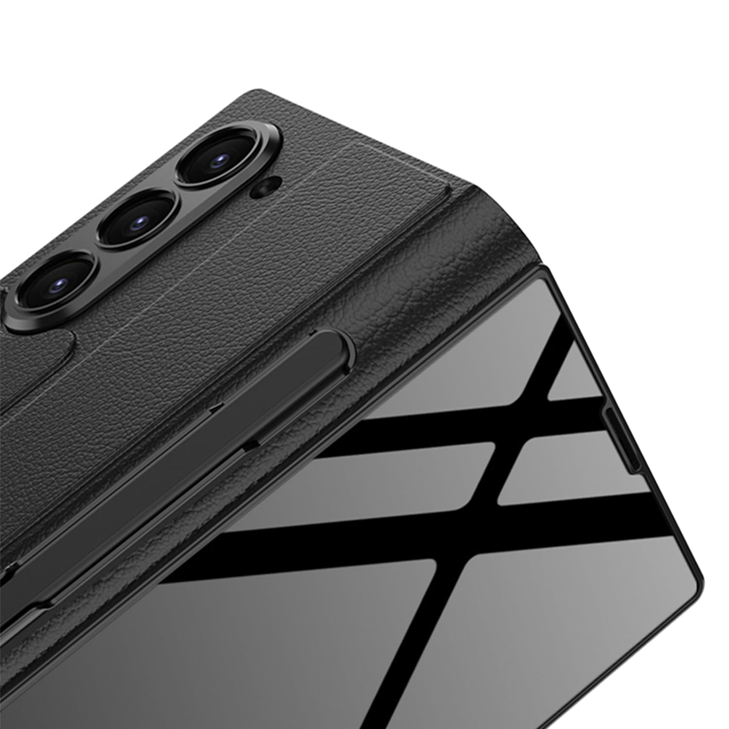 Gaffar India ultra hybrid premium case