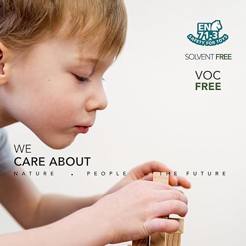 Miniatura 4 de Natura Onecoat, Aceite para manchas de madera de 2 componentes, 12.2 fl oz (12.17 fl oz), fácil de aplicar, muy bajo olor, interior de muebles y