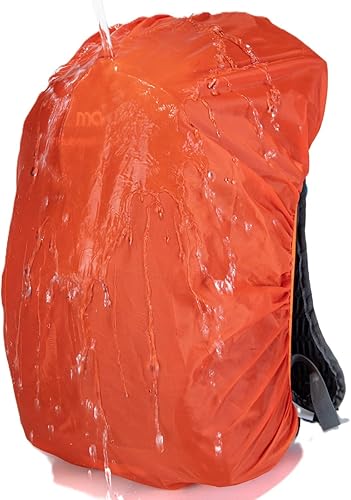 Miniatura 9 de Mochila de hidratación aislada con bolsa de agua de 2 litros, ligera, 22 L, mochila de senderismo para mujeres y hombres, mochila para senderismo,