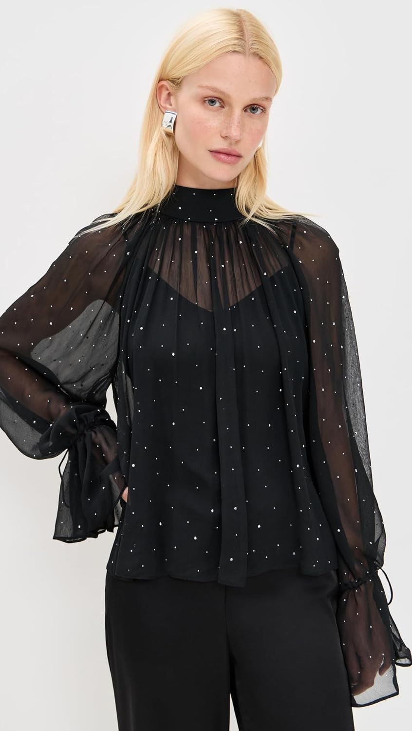 STAUD Women's Roux Top - Image 2