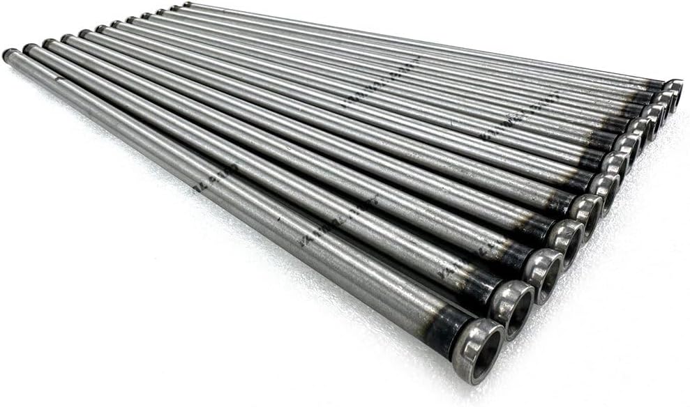 Valve Push Rod Suitable for Mitsubishi Engine Part 6D22