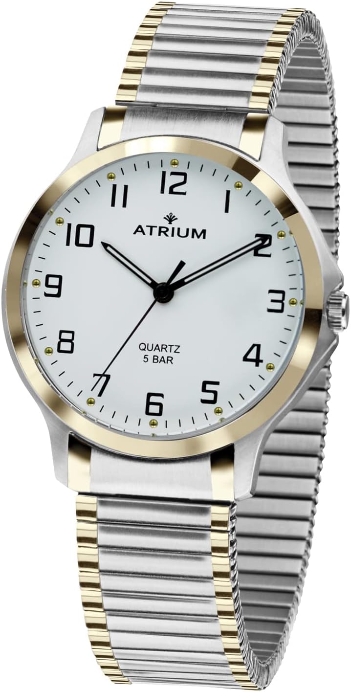 Armbanduhr A13-64