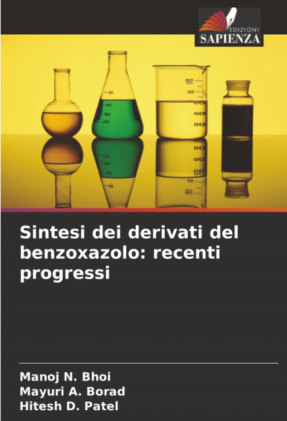 Edizioni Sapienza Sintesi Dei Derivati Del Benzoxazolo: Recenti Progressi