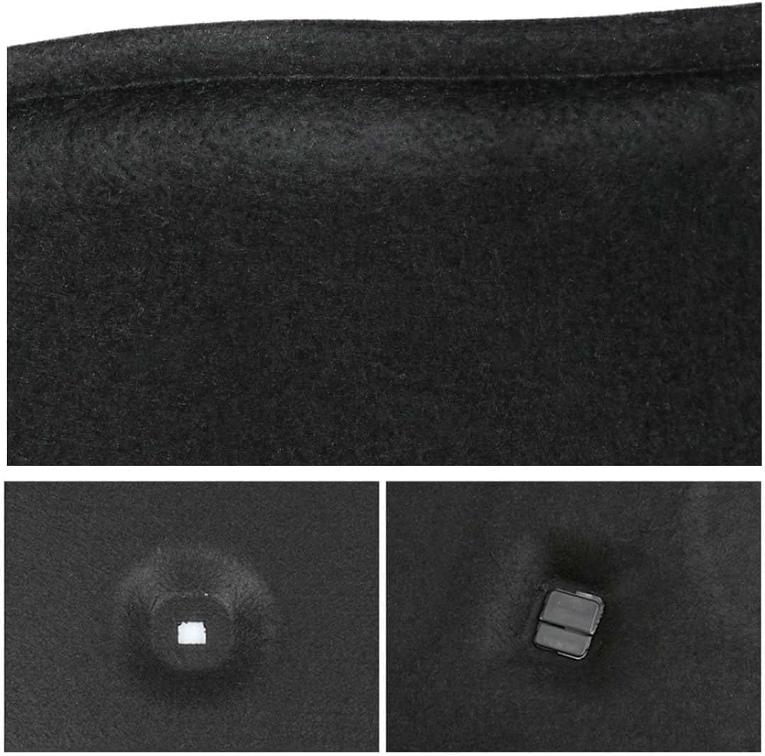 Cotone Isolante Acustico per Cofano Anteriore Auto per BMW 3 Series MK6 F30 F35 2012 2013 2014 2015 2016 2017 2018,Isolamento del Cofano del Cofano, Isolamento Acustico del vano Motore