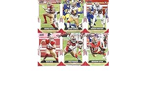2021 Score Veterans San Francisco 49ers Team Set of 10 Cards