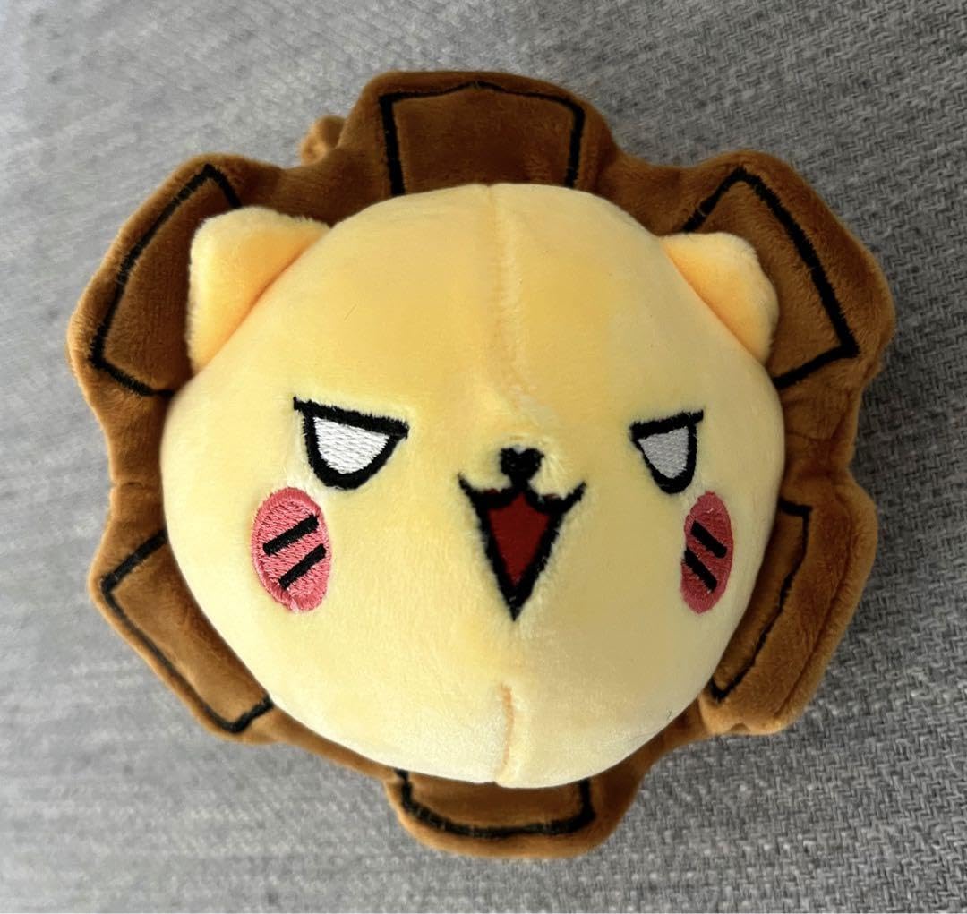 カーヴェ　アルハイゼン　ぬいぐるみ 海外サークル授権委託販売」原神 同人 カーヴェ アルハイゼン